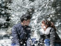 [ẢNH] Những địa điểm check in đẹp hết ý ở Hà Nội vào dịp Giáng sinh 2019