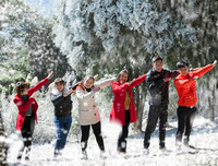 [ẢNH] Những địa điểm check in đẹp hết ý ở Hà Nội vào dịp Giáng sinh 2019