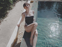 [ẢNH] Tóc Tiên với những pha 