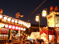 [ẢNH] Chiêm ngưỡng vẻ đẹp của Tết Trung thu ở một số nước châu Á