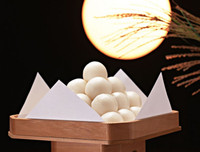 [ẢNH] Chiêm ngưỡng vẻ đẹp của Tết Trung thu ở một số nước châu Á