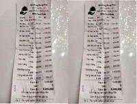 Nan giải tình trạng thực phẩm bẩn, 