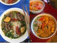 Nan giải tình trạng thực phẩm bẩn, 