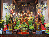 Nan giải tình trạng thực phẩm bẩn, 