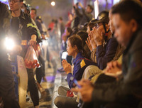 Nan giải tình trạng thực phẩm bẩn, 