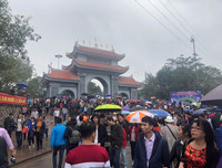 Nan giải tình trạng thực phẩm bẩn, 