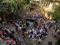 Nan giải tình trạng thực phẩm bẩn, 