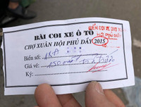 Nan giải tình trạng thực phẩm bẩn, 