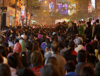 Nan giải tình trạng thực phẩm bẩn, 