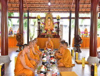 Nan giải tình trạng thực phẩm bẩn, 