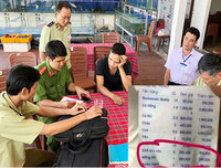 Nan giải tình trạng thực phẩm bẩn, 