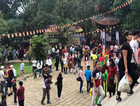 Nan giải tình trạng thực phẩm bẩn, 