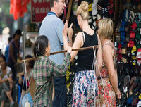 Nan giải tình trạng thực phẩm bẩn, 