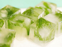 [ẢNH] Những công dụng bất ngờ ít biết của đá lạnh