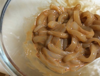 [ẢNH] Rợn người với 9 món ăn 