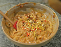 [ẢNH] Rợn người với 9 món ăn 