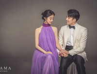 [ẢNH] Mê mẩn trước bộ ảnh cưới đẹp như mơ của mỹ nhân nhóm nhạc Wonder Girls và võ sư hàng đầu Hàn Quốc