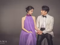 [ẢNH] Mê mẩn trước bộ ảnh cưới đẹp như mơ của mỹ nhân nhóm nhạc Wonder Girls và võ sư hàng đầu Hàn Quốc