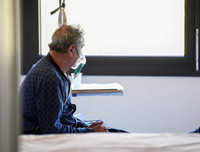 [ẢNH] Diễn biến cuộc chiến chống dịch Covid-19 tại Italy