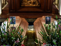 [ẢNH] Diễn biến cuộc chiến chống dịch Covid-19 tại Italy