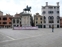 [ẢNH] Diễn biến cuộc chiến chống dịch Covid-19 tại Italy