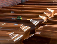 [ẢNH] Diễn biến cuộc chiến chống dịch Covid-19 tại Italy