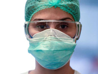 [ẢNH] Diễn biến cuộc chiến chống dịch Covid-19 tại Italy