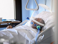 [ẢNH] Diễn biến cuộc chiến chống dịch Covid-19 tại Italy