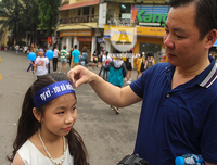 Tiếng lòng của trẻ tự kỷ