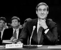 [ẢNH] Chân dung Robert Mueller, người giúp Tổng thống Mỹ Donald Trump được minh oan