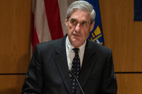 [ẢNH] Chân dung Robert Mueller, người giúp Tổng thống Mỹ Donald Trump được minh oan