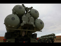 [ẢNH] Thổ Nhĩ Kỳ mua S-400 từ Nga 'bất chấp' Mỹ áp lệnh trừng phạt