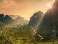 [ẢNH] Khám phá huyền thoại 