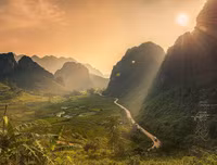 [ẢNH] Khám phá huyền thoại 