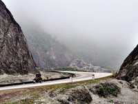 [ẢNH] Khám phá huyền thoại 