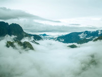 [ẢNH] Khám phá huyền thoại 