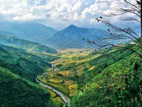 [ẢNH] Khám phá huyền thoại 