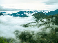 [ẢNH] Khám phá huyền thoại 