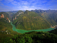 [ẢNH] Khám phá huyền thoại 