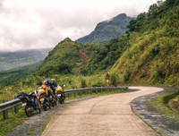 [ẢNH] Khám phá huyền thoại 