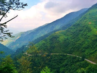 [ẢNH] Khám phá huyền thoại 