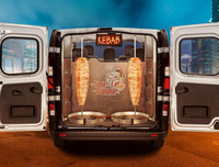 [ẢNH] Thích thú với những trò đùa Cá tháng Tư từ các 