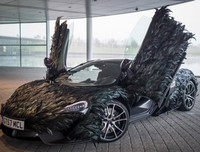 [ẢNH] Thích thú với những trò đùa Cá tháng Tư từ các 