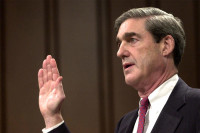 [ẢNH] Chân dung Robert Mueller, người giúp Tổng thống Mỹ Donald Trump được minh oan