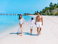 [ẢNH] Tiết lộ gia thế 