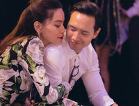 [ẢNH] Tiết lộ gia thế 