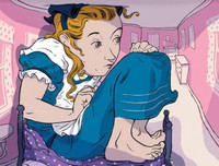 [ẢNH] Top 5 hội chứng tâm lý bí ẩn nhất mà con người từng ghi nhận