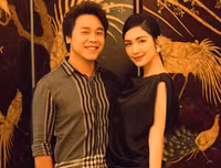 [ẢNH] So kè nhan sắc vợ sắp cưới và những 