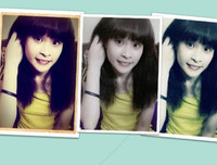 [ẢNH] So kè nhan sắc vợ sắp cưới và những 