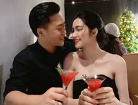 [ẢNH] So kè nhan sắc vợ sắp cưới và những 